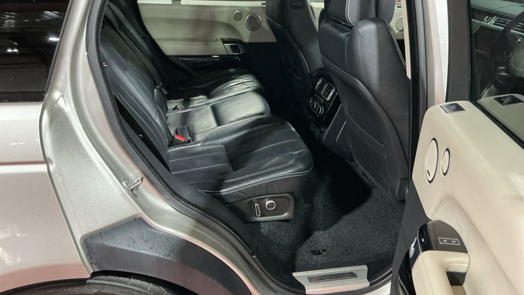 Used Land Rover Range Rover 2017 for sale - 77572022: Photo 13