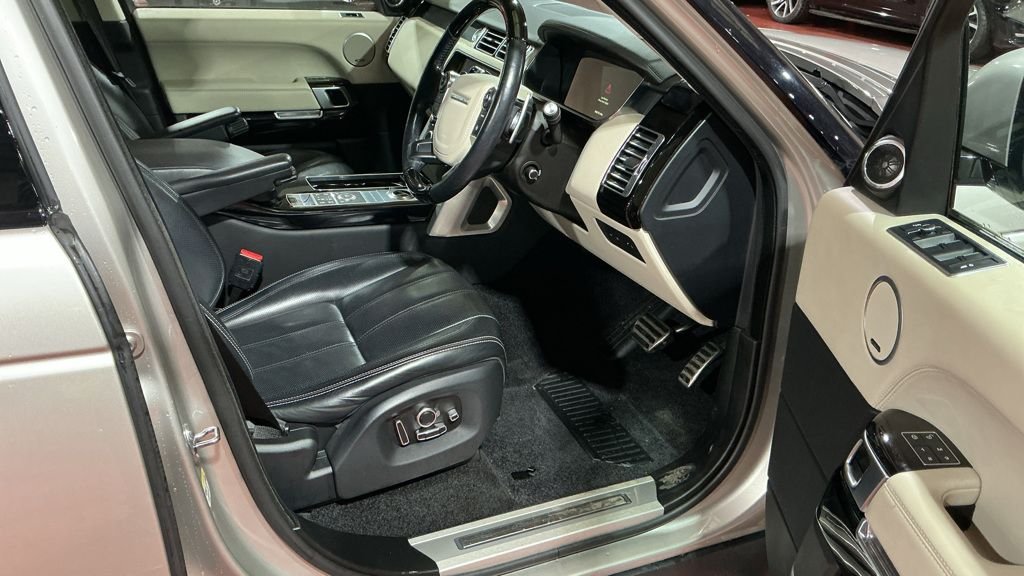 Used Land Rover Range Rover 2017 for sale - 77572022: Photo 14