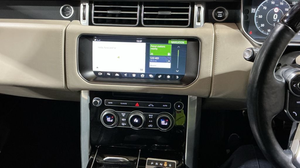 Used Land Rover Range Rover 2017 for sale - 77572022: Photo 15