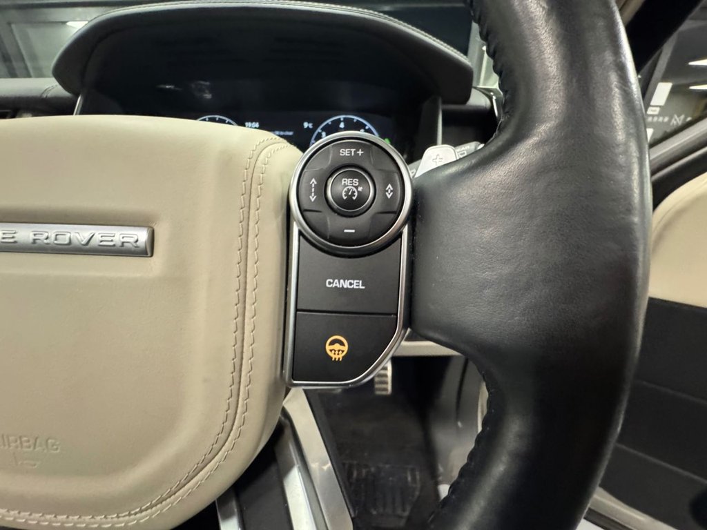 Used Land Rover Range Rover 2017 for sale - 77572022: Photo 23
