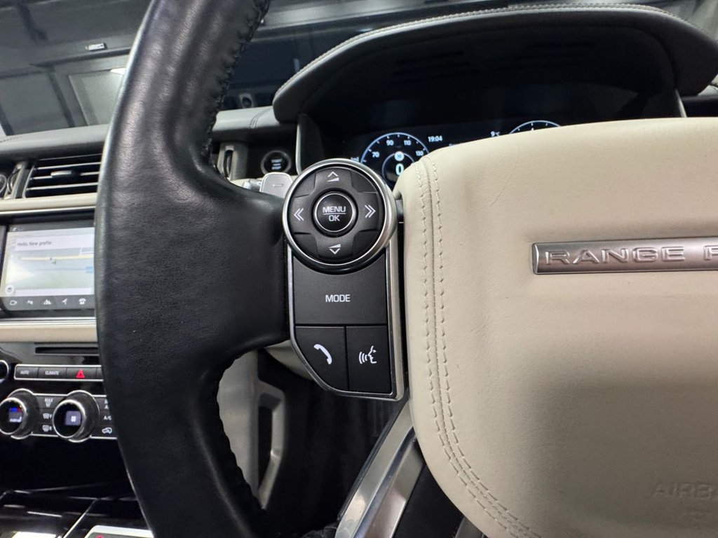 Used Land Rover Range Rover 2017 for sale - 77572022: Photo 24