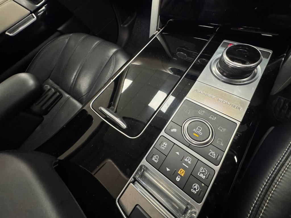 Used Land Rover Range Rover 2017 for sale - 77572022: Photo 25