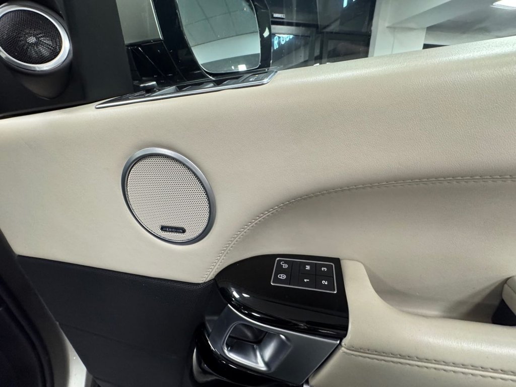 Used Land Rover Range Rover 2017 for sale - 77572022: Photo 26