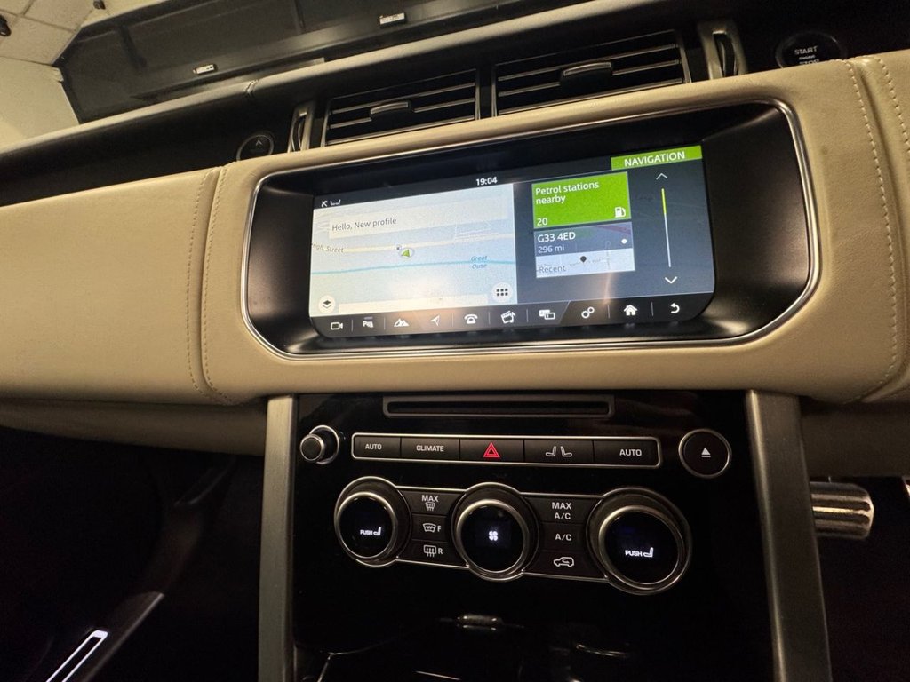 Used Land Rover Range Rover 2017 for sale - 77572022: Photo 28