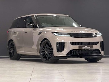 Used Land Rover Range Rover Sport 2023 for sale - 78955151: Photo