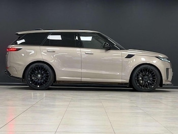 Used Land Rover Range Rover Sport 2023 for sale - 78955151: Photo