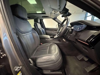Used Land Rover Range Rover Sport 2023 for sale - 78955151: Photo