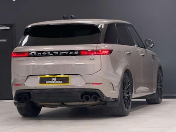 Used Land Rover Range Rover Sport 2023 for sale - 78955151: Photo
