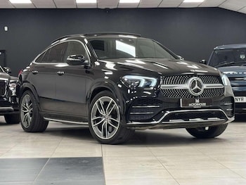 Used Mercedes-Benz GLE 2020 for sale - 78954995: Photo