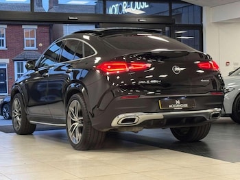 Used Mercedes-Benz GLE 2020 for sale - 78954995: Photo