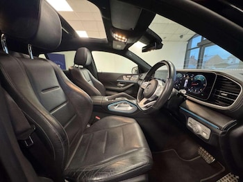 Used Mercedes-Benz GLE 2020 for sale - 78954995: Photo