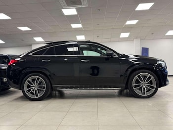 Used Mercedes-Benz GLE 2020 for sale - 78954995: Photo