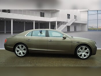 Used Bentley Flying Spur 2014 for sale - 75896325: Photo