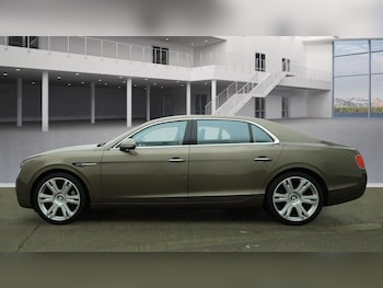 Used Bentley Flying Spur 2014 for sale - 75896325: Photo