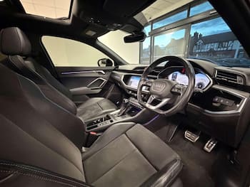 Used Audi Q3 2020 for sale - 79632286: Photo