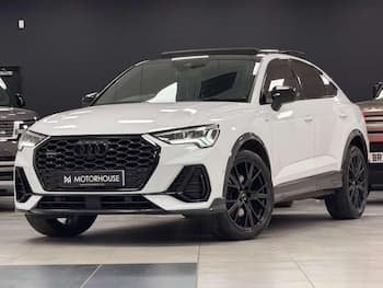 Used Audi Q3 2020 for sale - 79632286: Photo
