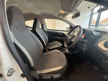 Used Toyota AYGO 2020 for sale - 75155579: Photo