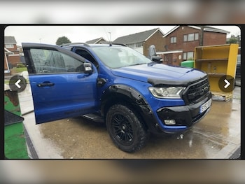 Used Ford Ranger 2018 for sale - 77333011: Photo