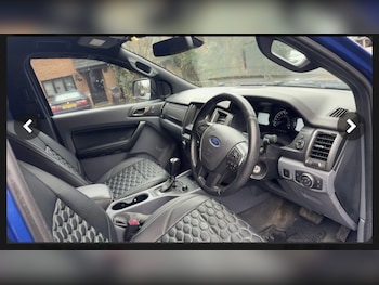 Used Ford Ranger 2018 for sale - 77333011: Photo