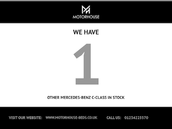 Used Mercedes-Benz C Class 2014 for sale - 77841257: Photo