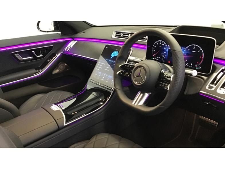 Used Mercedes-Benz S Class 2021 for sale - 77200101: Photo 11