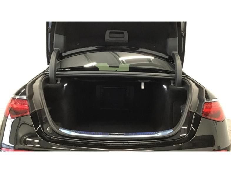 Used Mercedes-Benz S Class 2021 for sale - 77200101: Photo 5