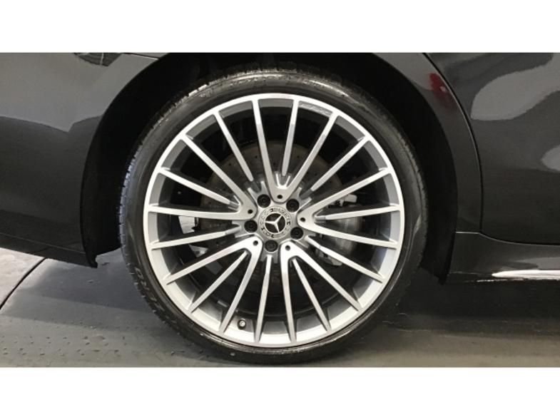 Used Mercedes-Benz S Class 2021 for sale - 77200101: Photo 7