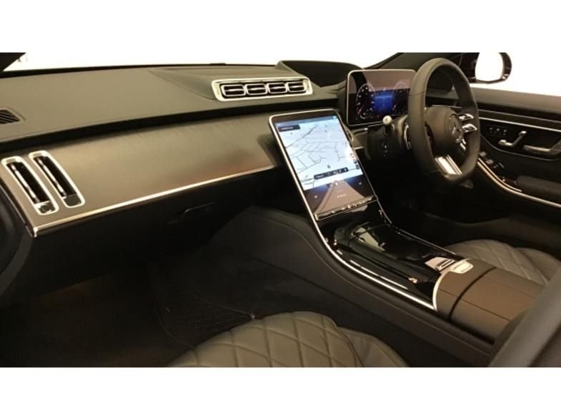 Used Mercedes-Benz S Class 2021 for sale - 77200101: Photo 9