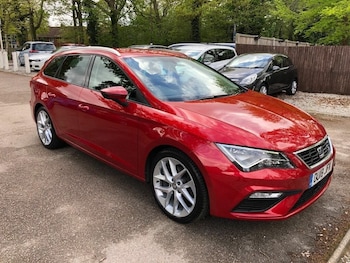 Used SEAT Leon 2018 for sale - 78563158: Photo
