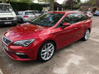 Used SEAT Leon 2018 for sale - 78563158: Photo