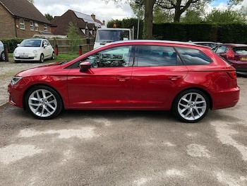 Used SEAT Leon 2018 for sale - 78563158: Photo