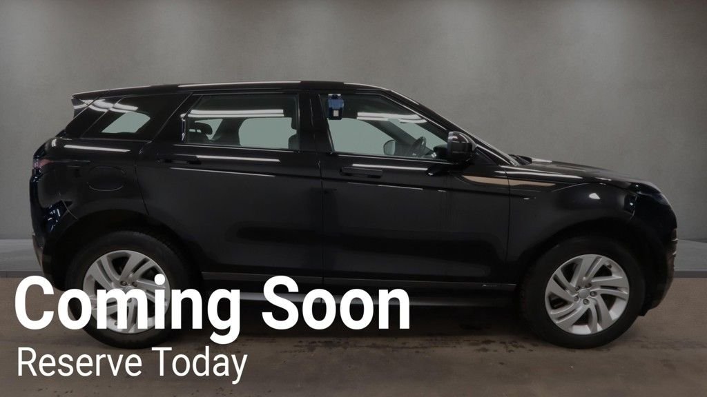 Used Land Rover Range Rover Evoque 2019 for sale - 77614237: Photo 11