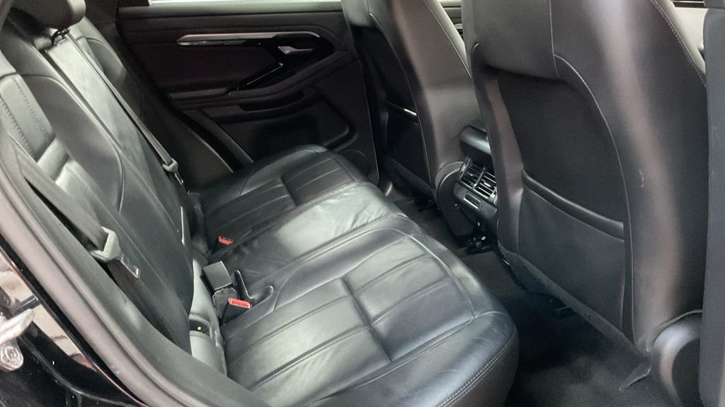 Used Land Rover Range Rover Evoque 2019 for sale - 77614237: Photo 13