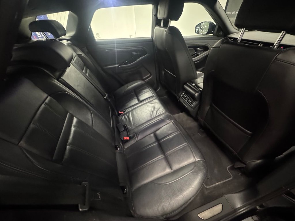 Used Land Rover Range Rover Evoque 2019 for sale - 77614237: Photo 18