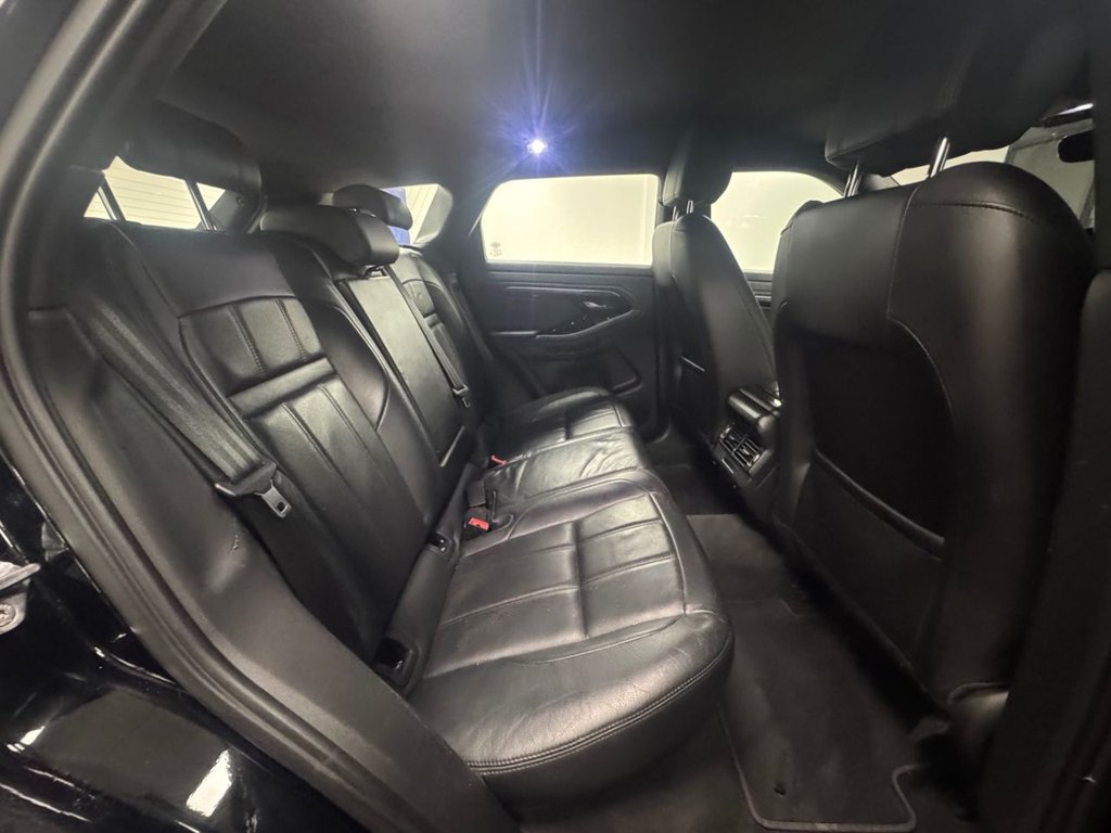 Used Land Rover Range Rover Evoque 2019 for sale - 77614237: Photo 19