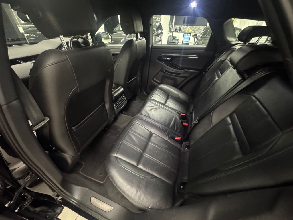 Used Land Rover Range Rover Evoque 2019 for sale - 77614237: Photo 20