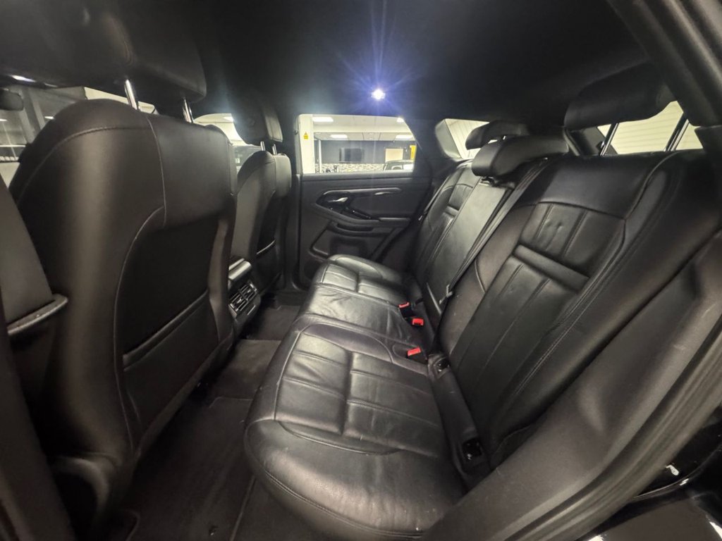 Used Land Rover Range Rover Evoque 2019 for sale - 77614237: Photo 21
