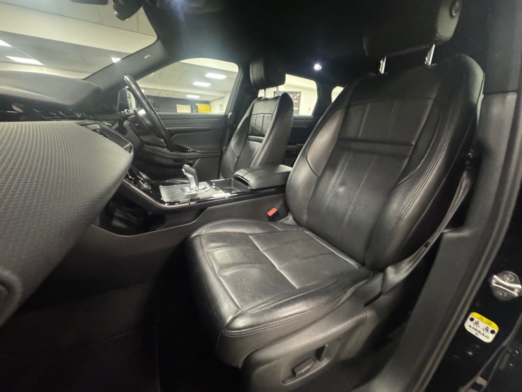 Used Land Rover Range Rover Evoque 2019 for sale - 77614237: Photo 24