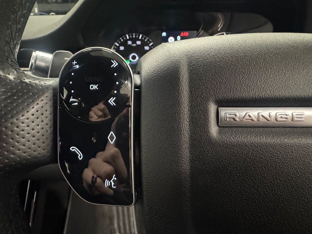 Used Land Rover Range Rover Evoque 2019 for sale - 77614237: Photo 27