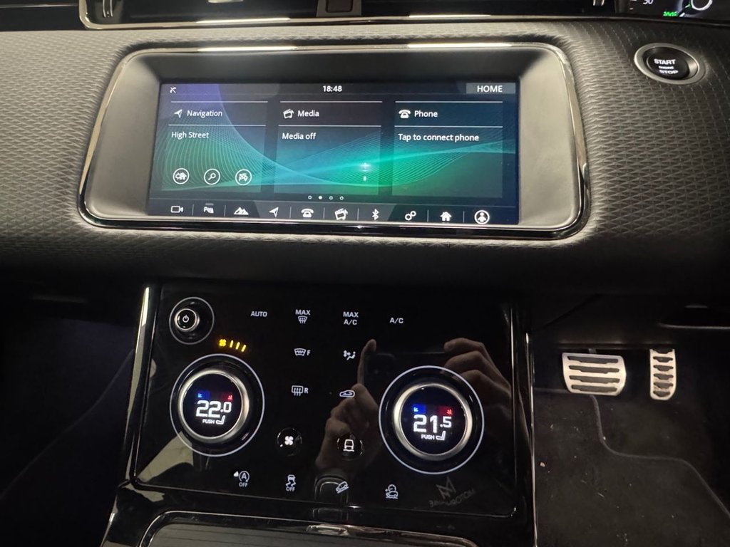 Used Land Rover Range Rover Evoque 2019 for sale - 77614237: Photo 28