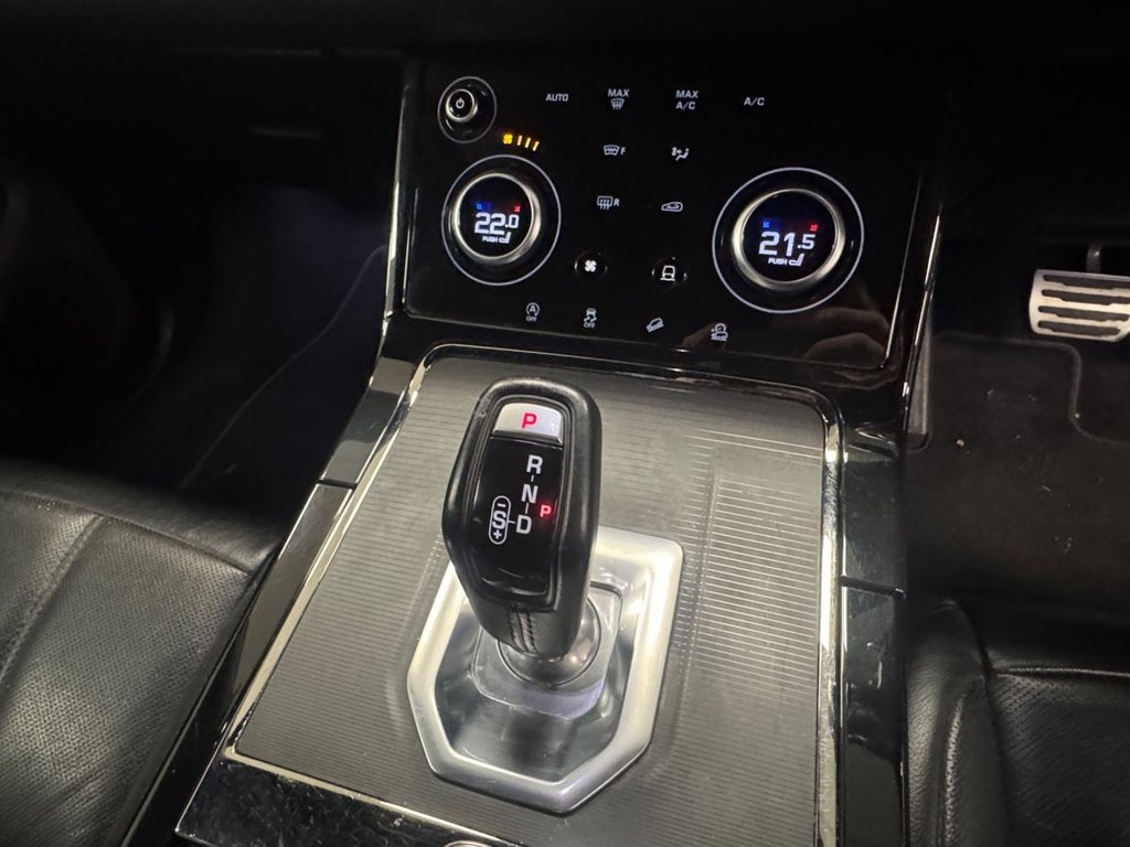 Used Land Rover Range Rover Evoque 2019 for sale - 77614237: Photo 29