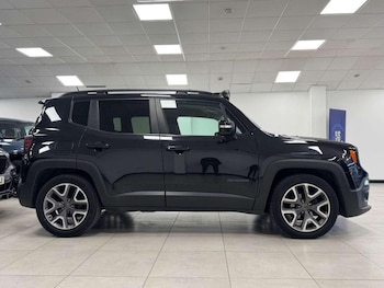 Used Jeep Renegade 2017 for sale - 78955131: Photo