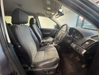 Used Land Rover Freelander 2 2012 for sale - 75253385: Photo