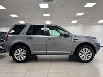 Used Land Rover Freelander 2 2012 for sale - 75253385: Photo