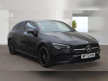 Used Mercedes-Benz CLA 2022 for sale - 79059420: Photo