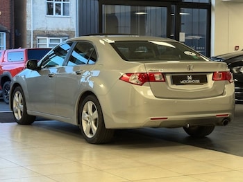 Used Honda Accord 2011 for sale - 78320434: Photo