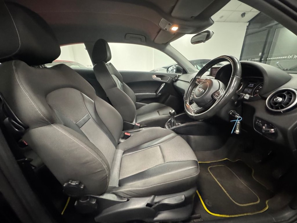 Used Audi A1 2011 for sale - 76378493: Photo 6