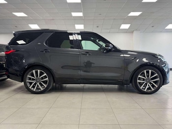 Used Land Rover Discovery 2021 for sale - 78955228: Photo