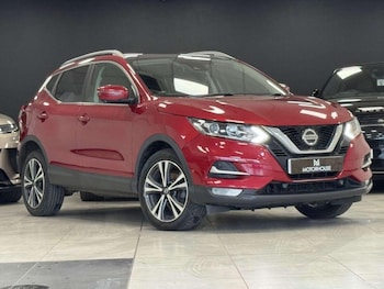 Used Nissan Qashqai 2019 for sale - 78955218: Photo