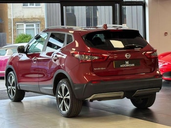 Used Nissan Qashqai 2019 for sale - 78955218: Photo